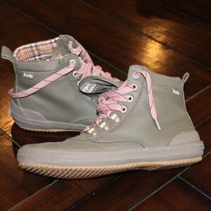 KEDS Scout Splash Weather Resistant Bootie